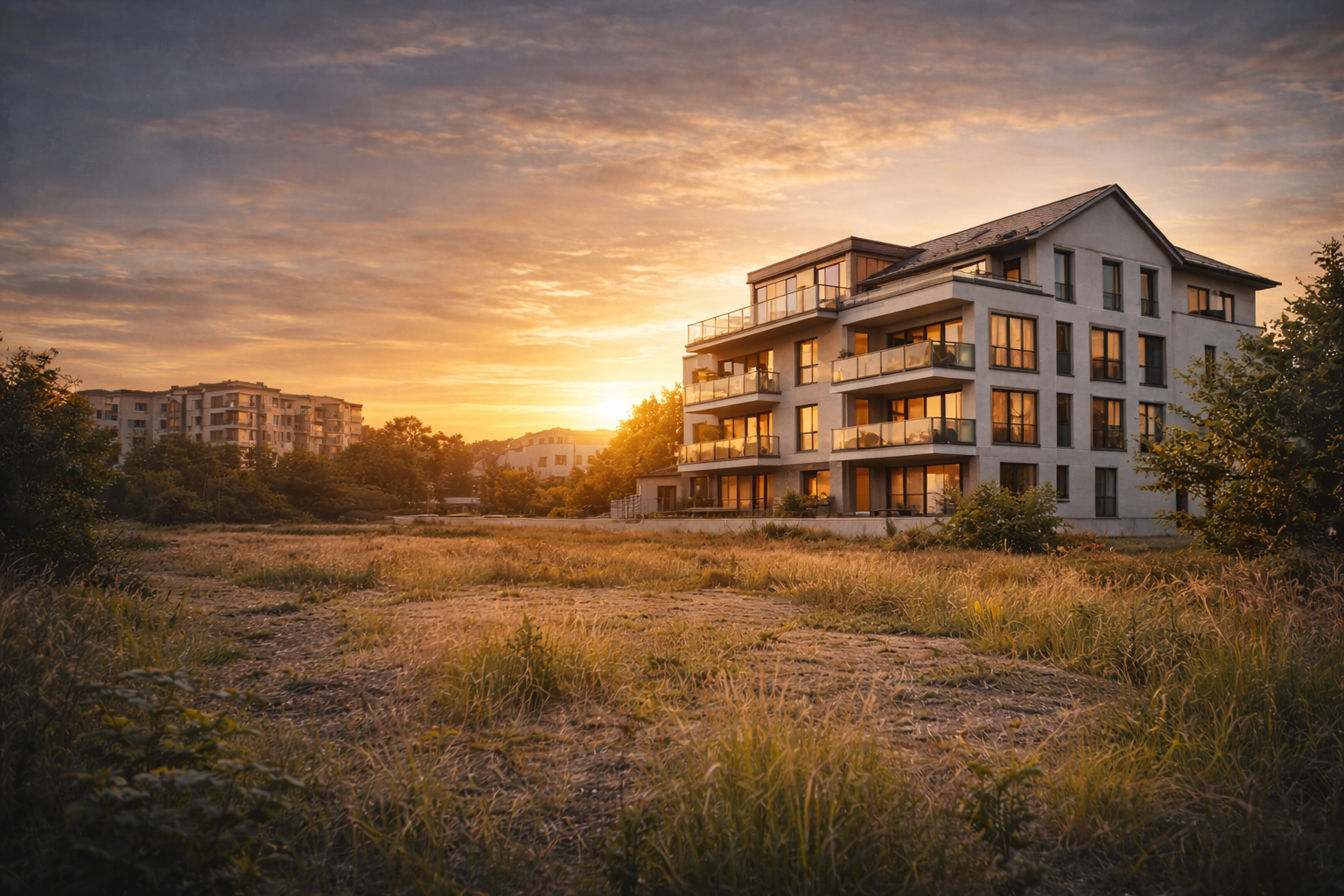 Eingang - Platzhalter